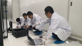 公司信息化管理中心研发的网络机房服务器自动关机系统试运行成功