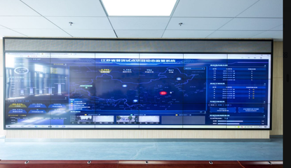 以科技为线，织密江苏“平安交通”网 信息系统运行维护服务的关键作用